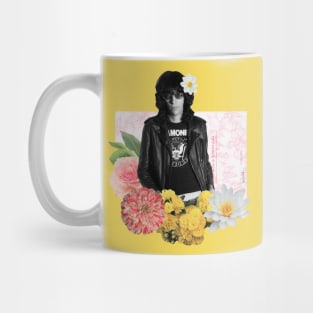 Joey Ramone Mug